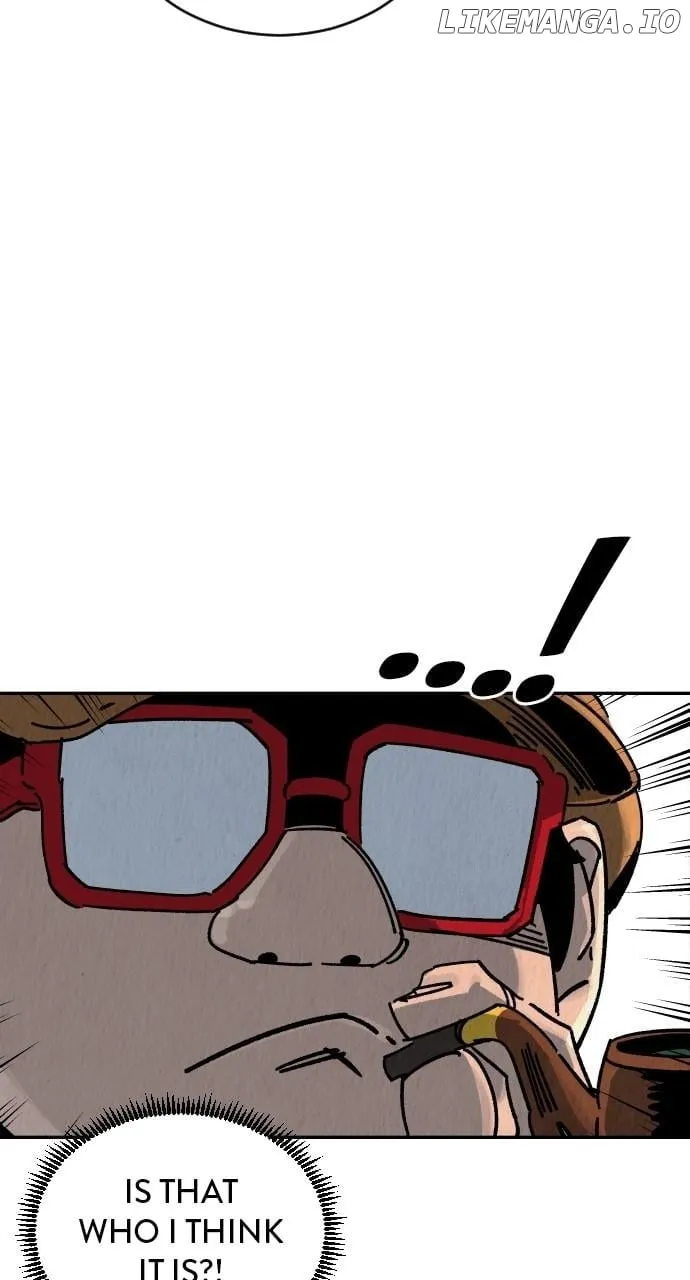 Build Up Chapter 159 page 151 - 