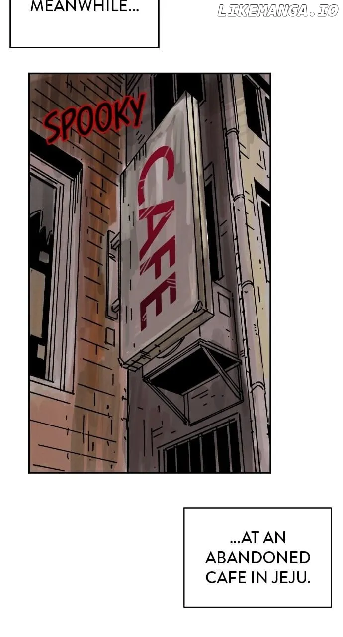 Build Up Chapter 159 page 162 - 