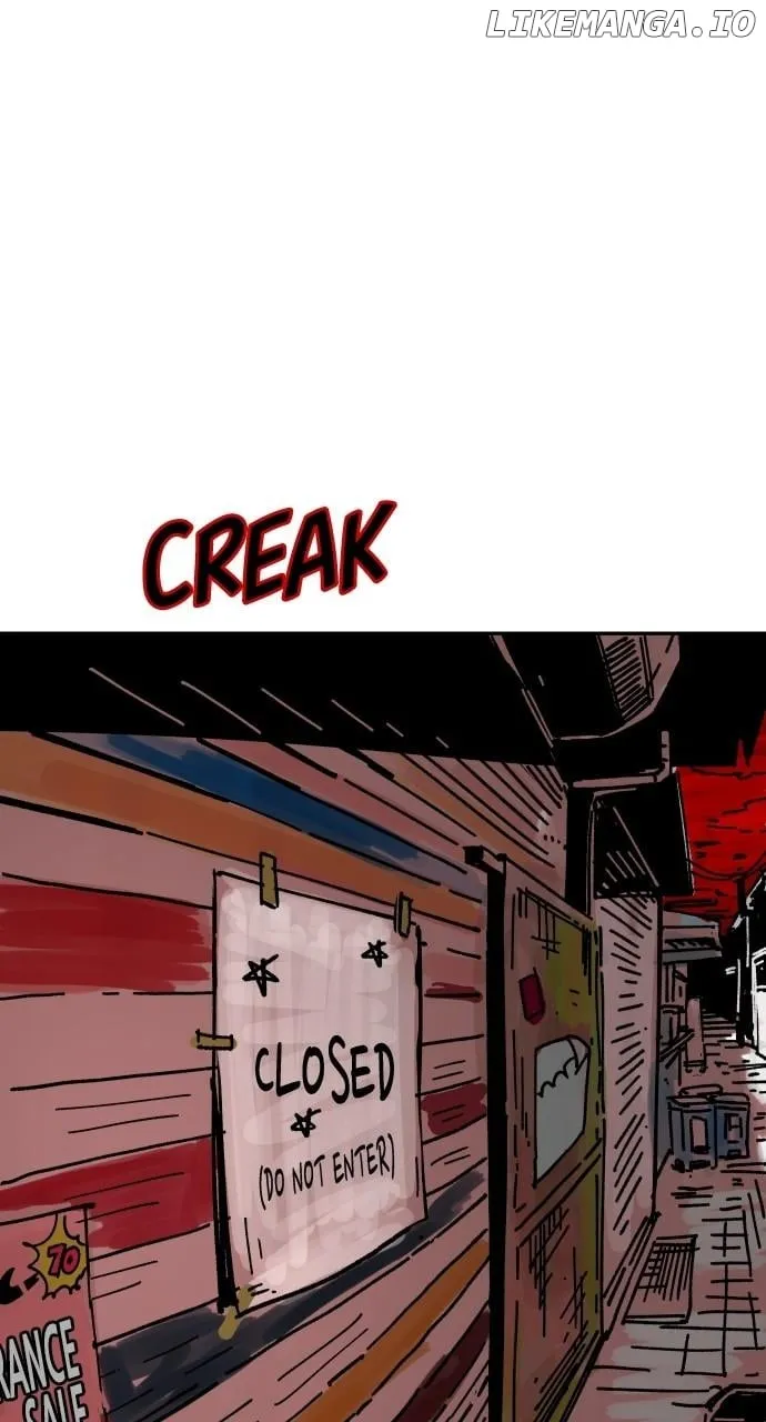 Build Up Chapter 159 page 163 - 