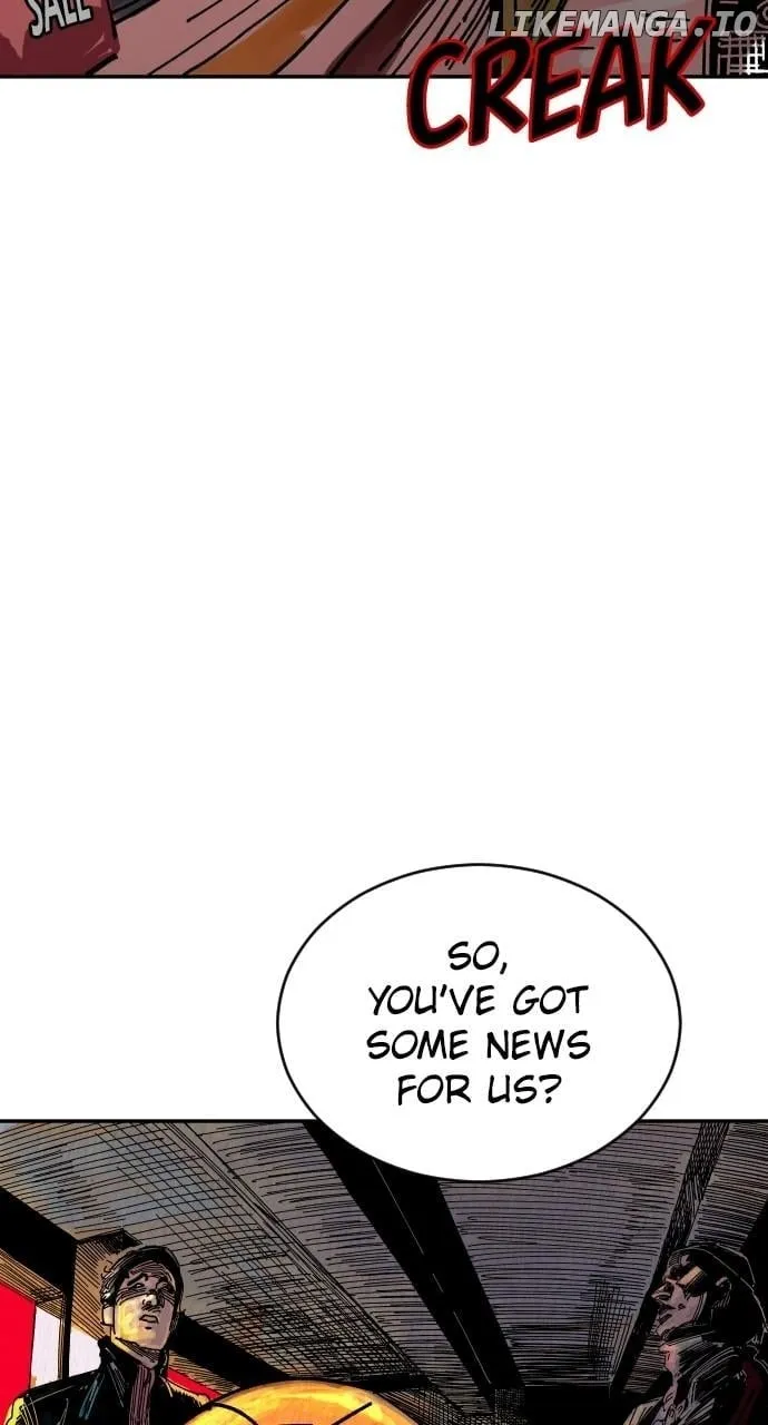 Build Up Chapter 159 page 164 - 