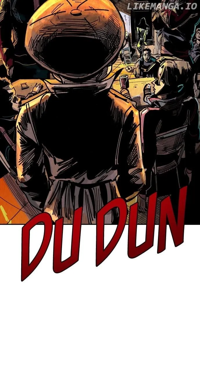 Build Up Chapter 159 page 165 - 