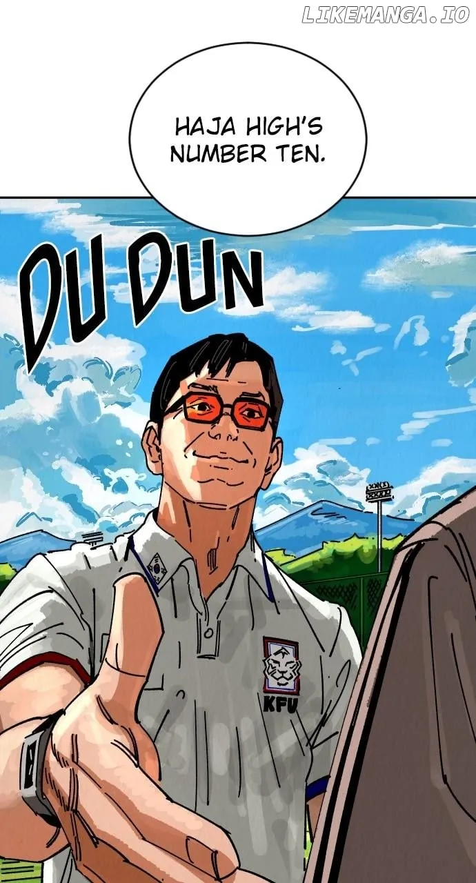 Build Up Chapter 159 page 175 - 
