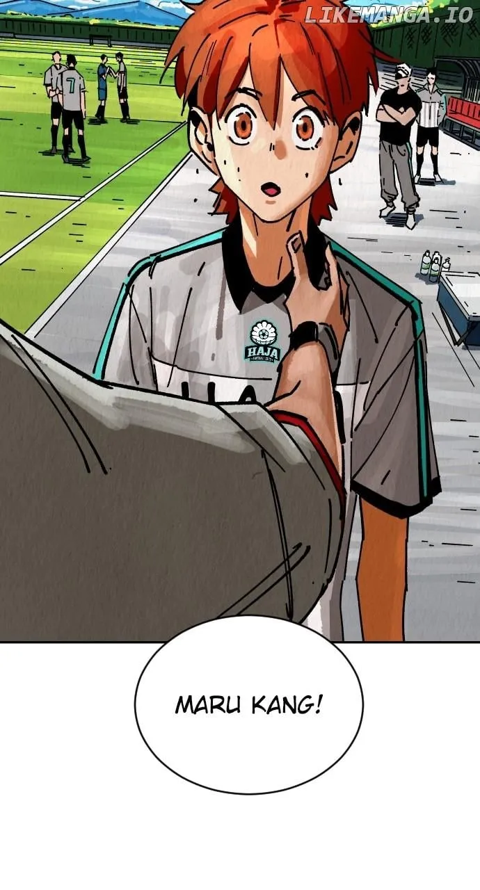 Build Up Chapter 159 page 177 - 