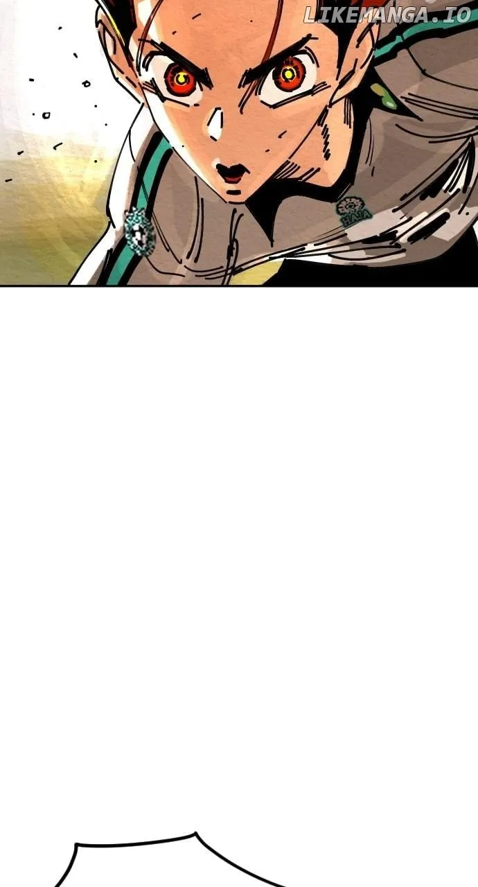 Build Up Chapter 159 page 19 - 