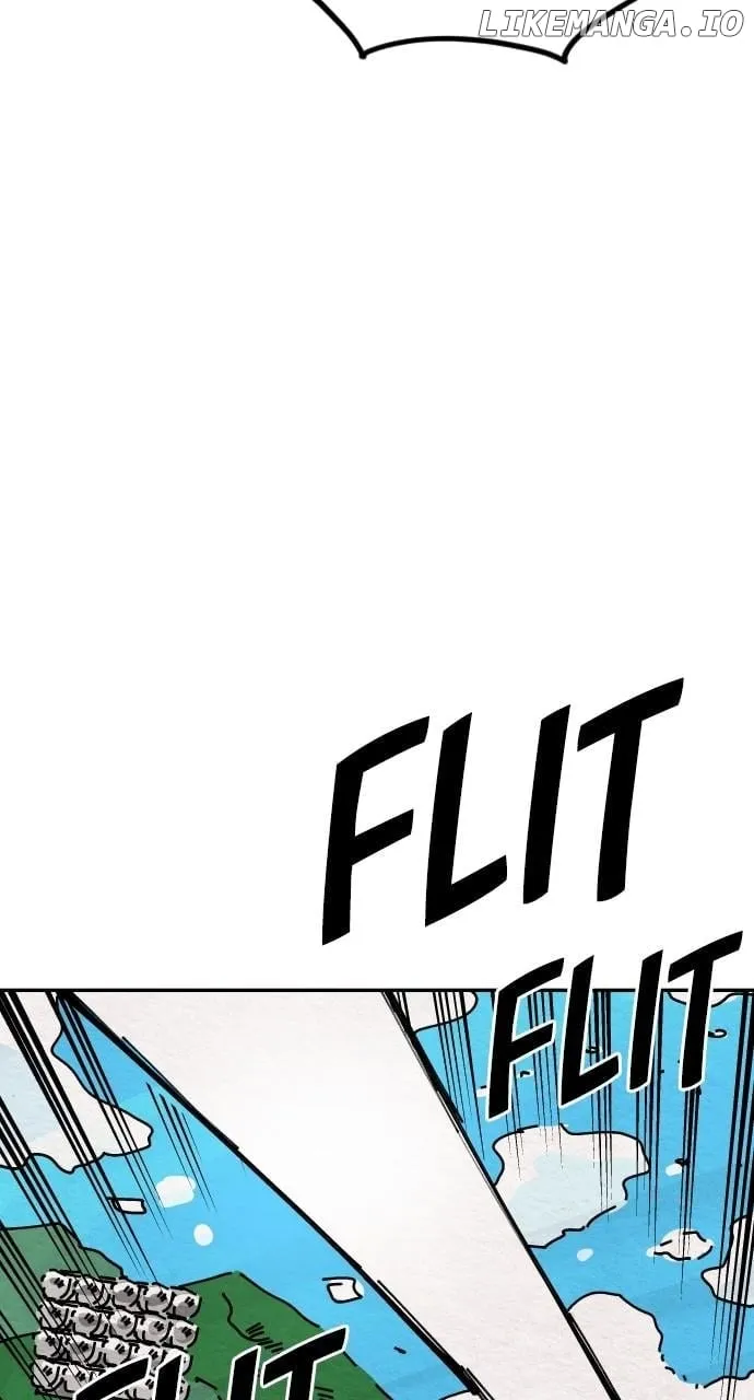 Build Up Chapter 159 page 21 - 