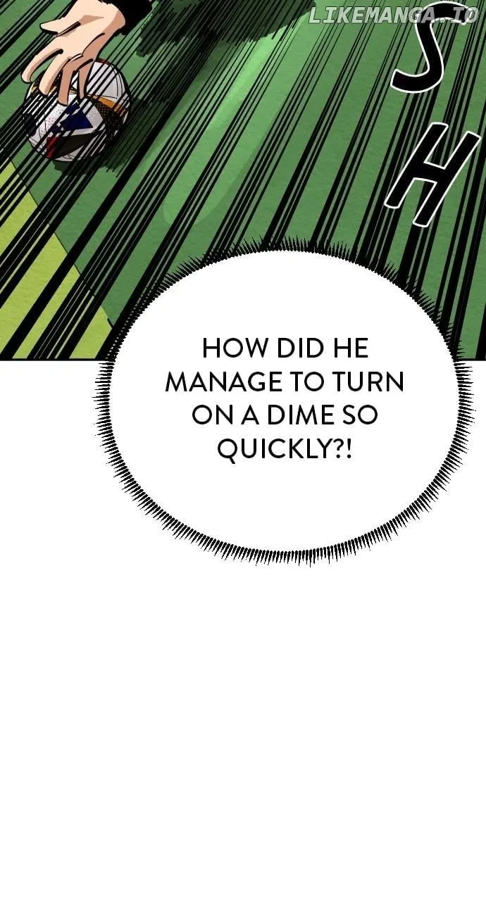 Build Up Chapter 159 page 26 - 