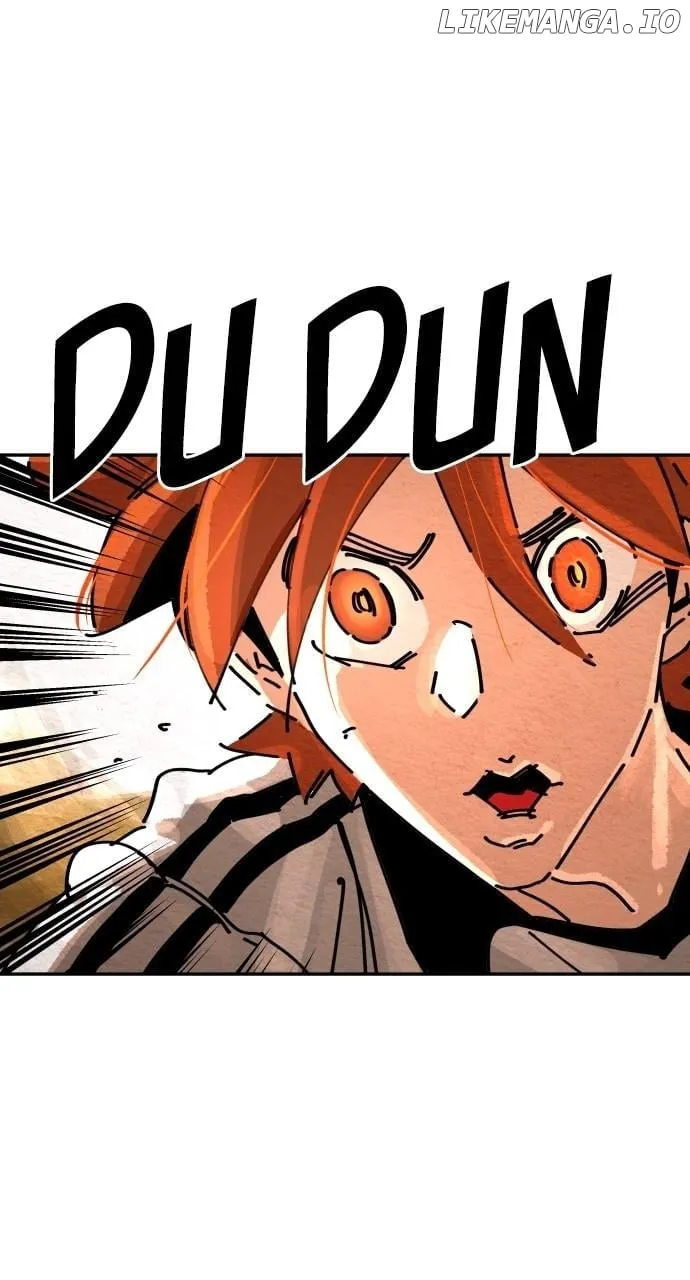 Build Up Chapter 159 page 27 - 