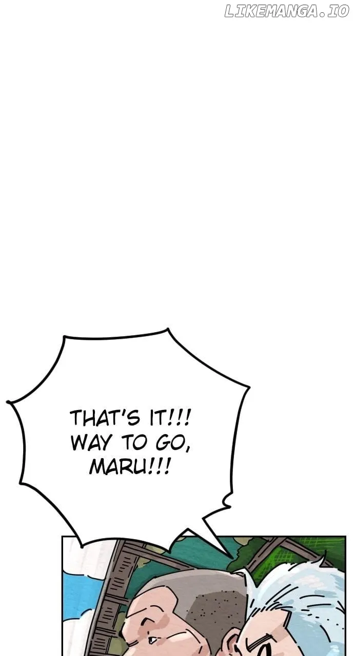 Build Up Chapter 159 page 28 - 