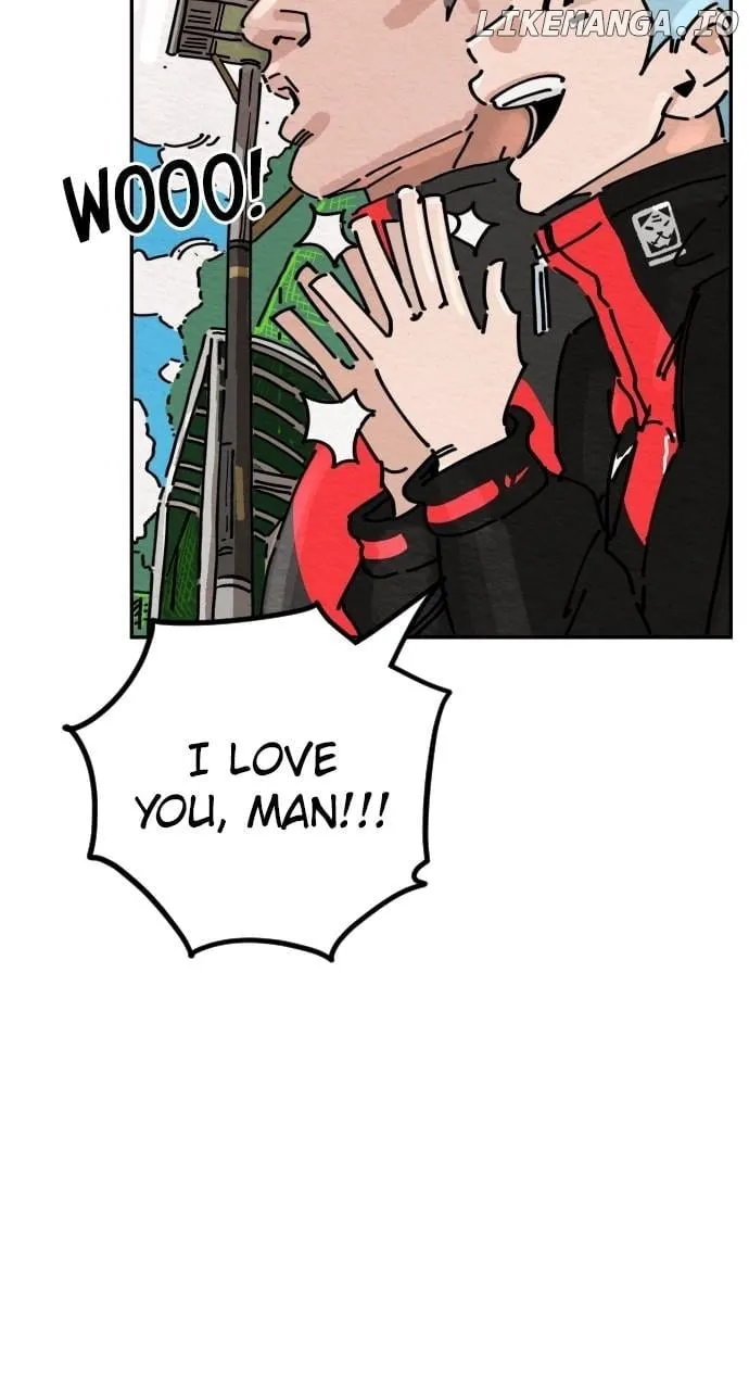 Build Up Chapter 159 page 29 - 