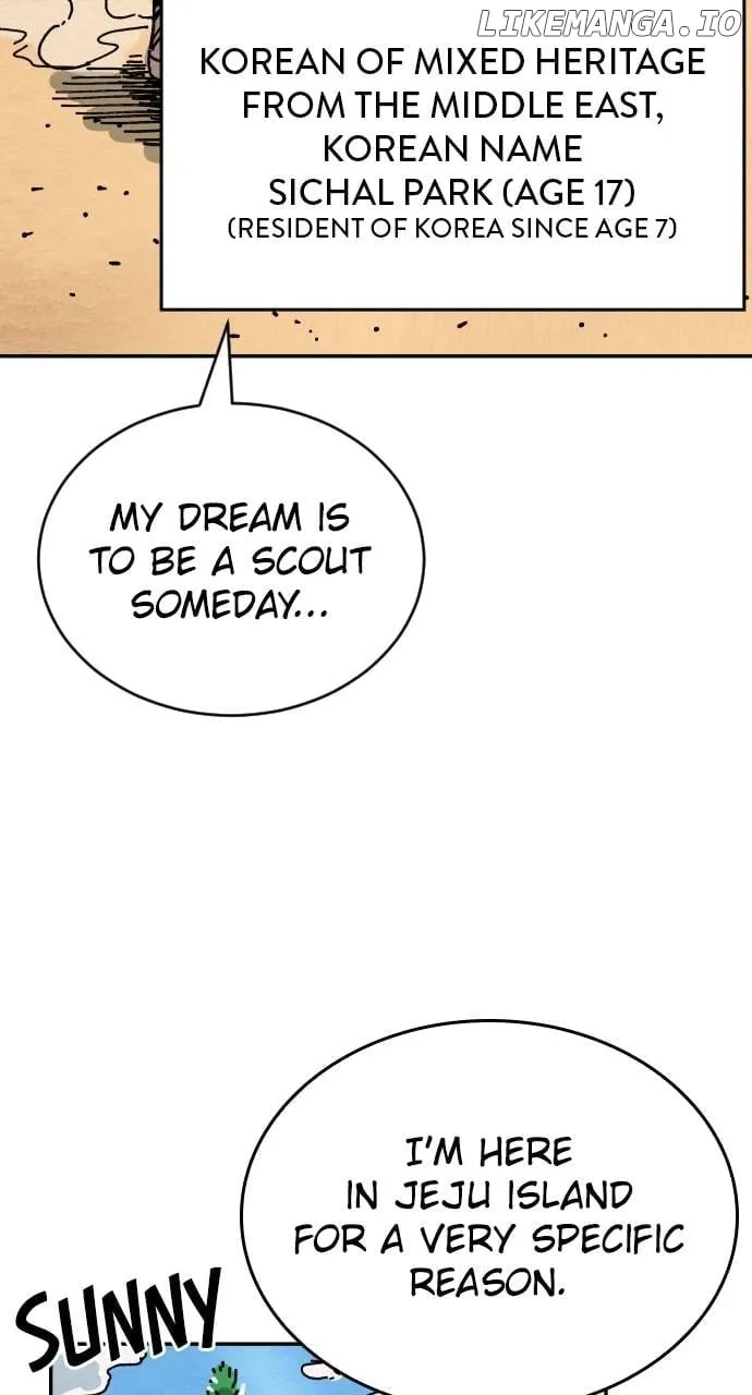 Build Up Chapter 159 page 4 - 