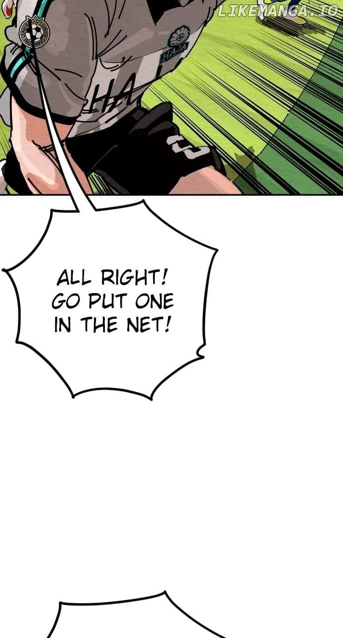 Build Up Chapter 159 page 34 - 