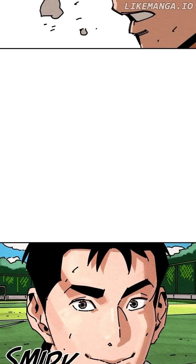 Build Up Chapter 159 page 37 - 