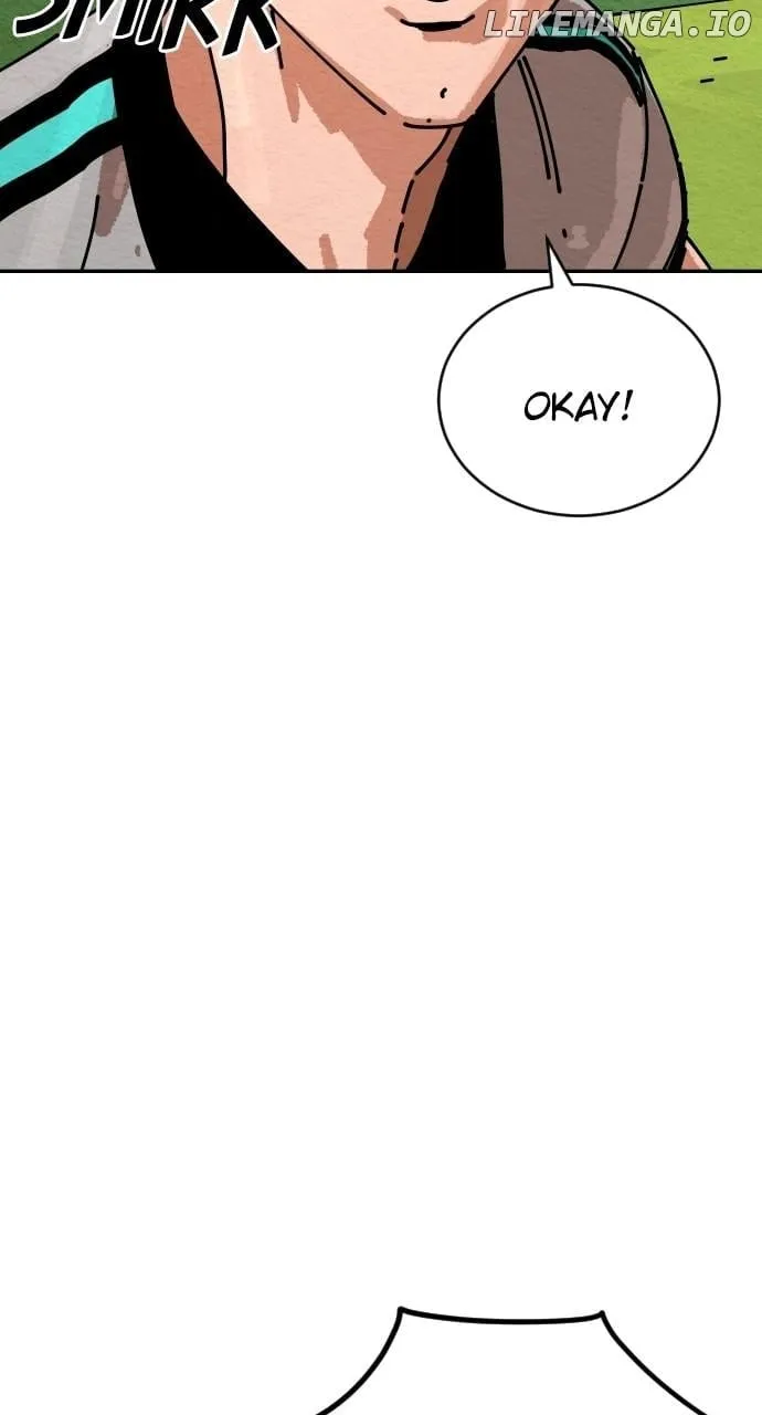 Build Up Chapter 159 page 38 - 