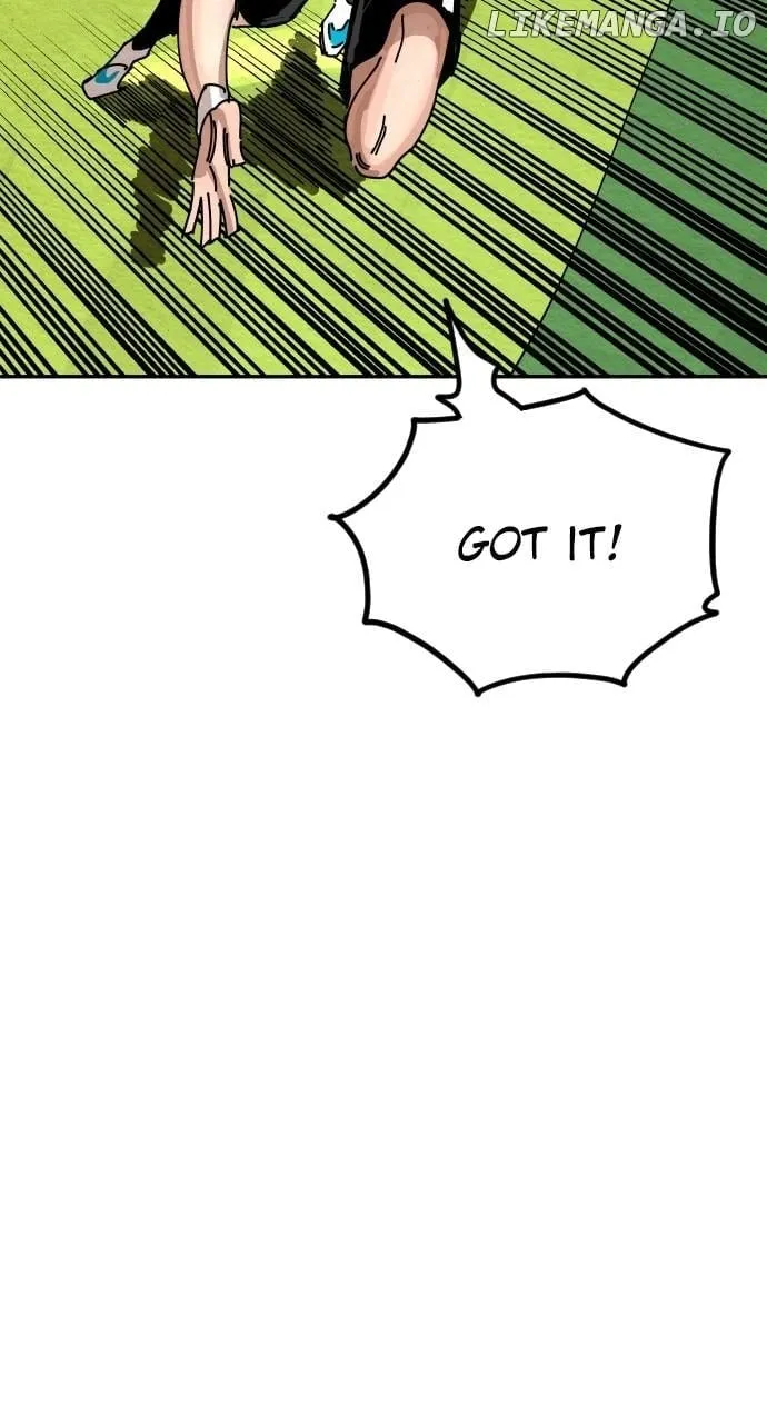 Build Up Chapter 159 page 40 - 