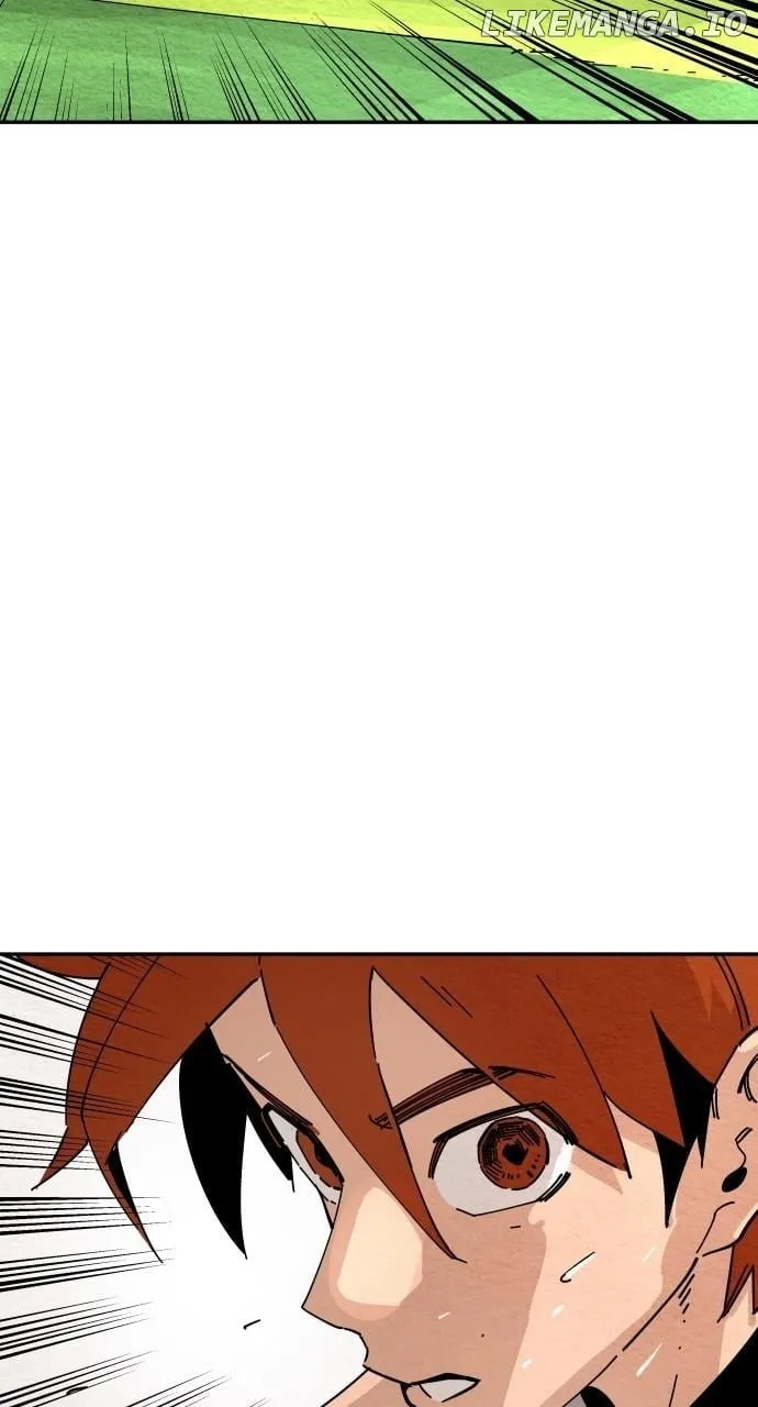 Build Up Chapter 159 page 42 - 