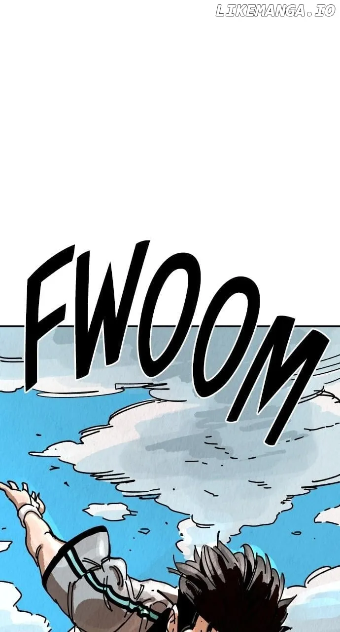 Build Up Chapter 159 page 44 - 