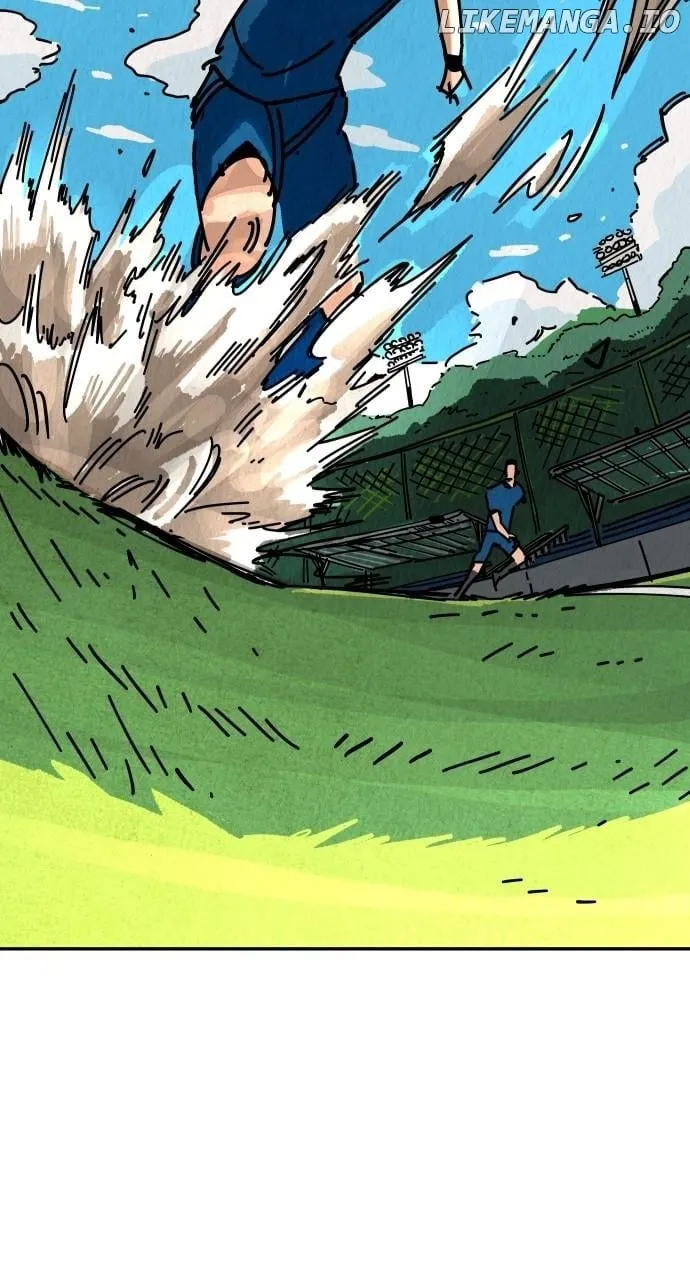Build Up Chapter 159 page 46 - 
