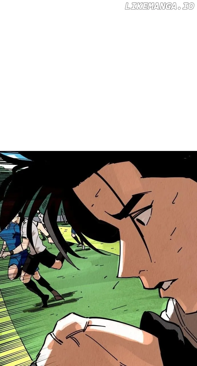 Build Up Chapter 159 page 47 - 