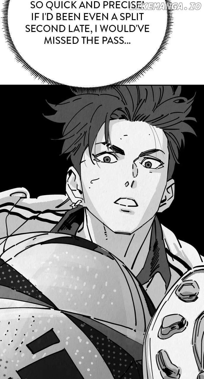 Build Up Chapter 159 page 49 - 