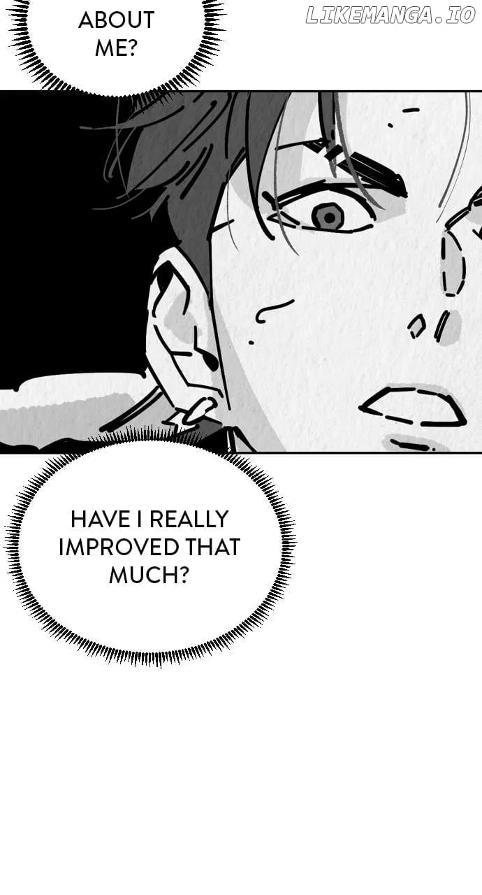 Build Up Chapter 159 page 51 - 
