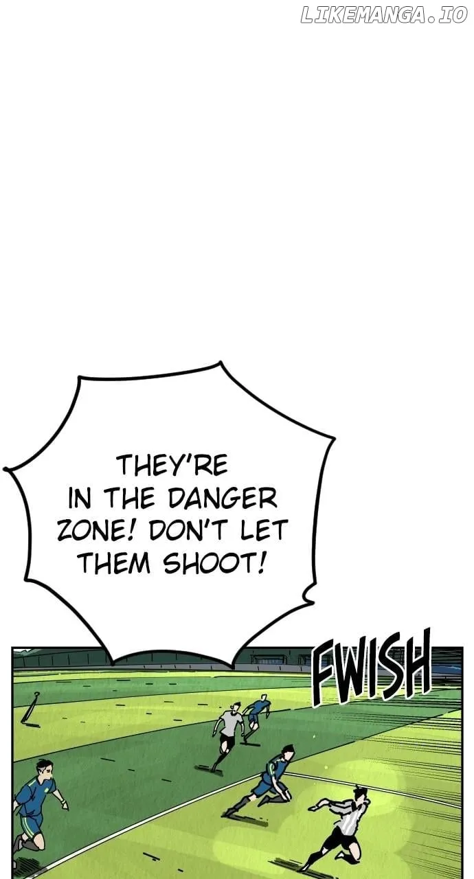 Build Up Chapter 159 page 52 - 