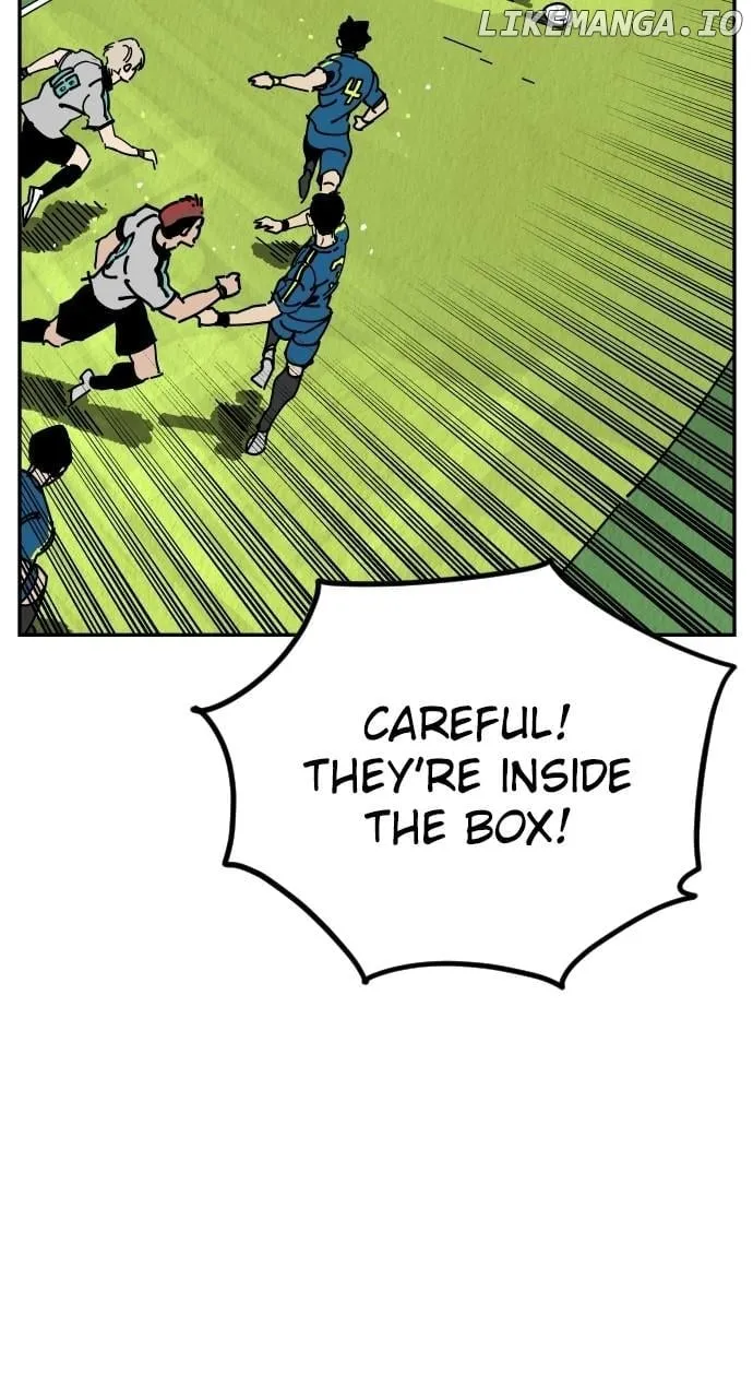 Build Up Chapter 159 page 53 - 