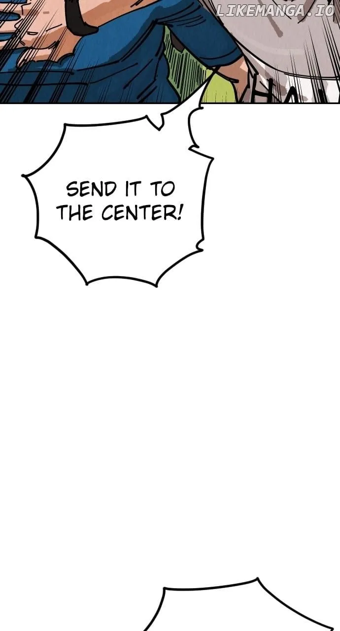 Build Up Chapter 159 page 55 - 