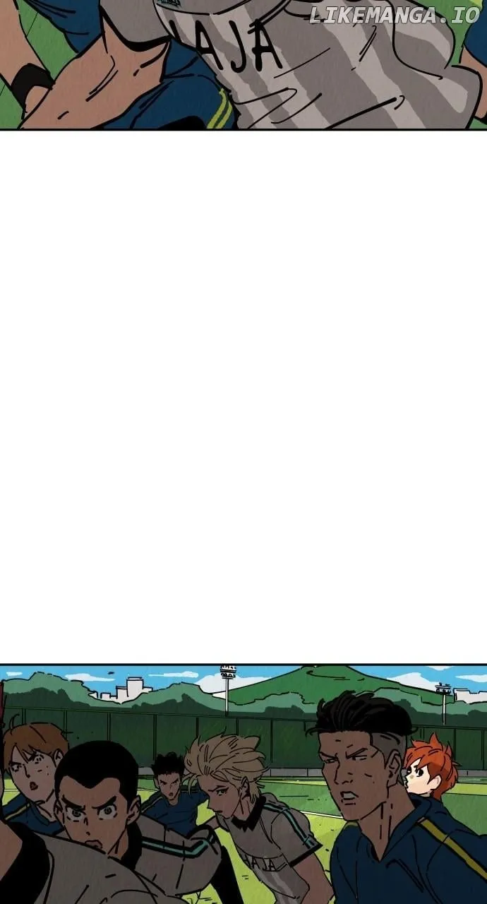 Build Up Chapter 159 page 58 - 