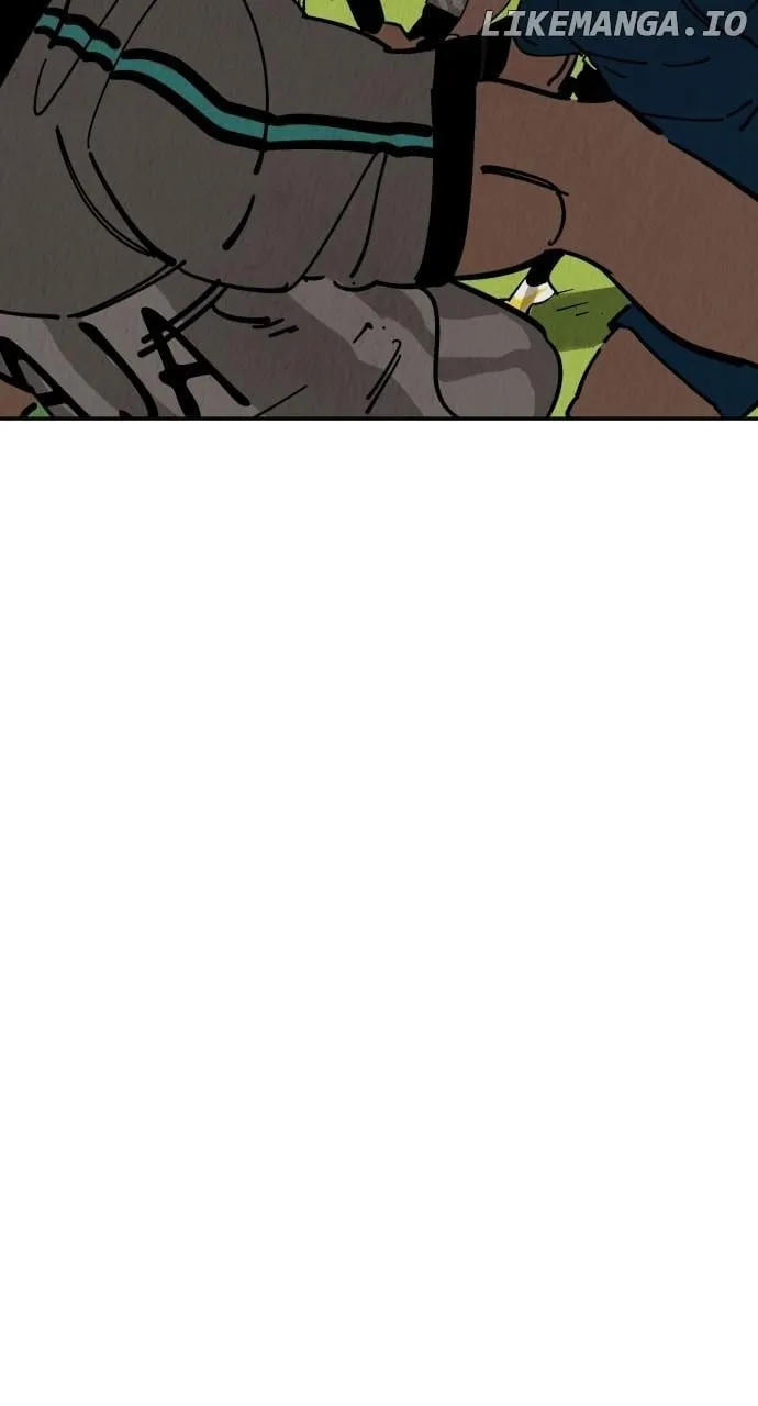 Build Up Chapter 159 page 59 - 