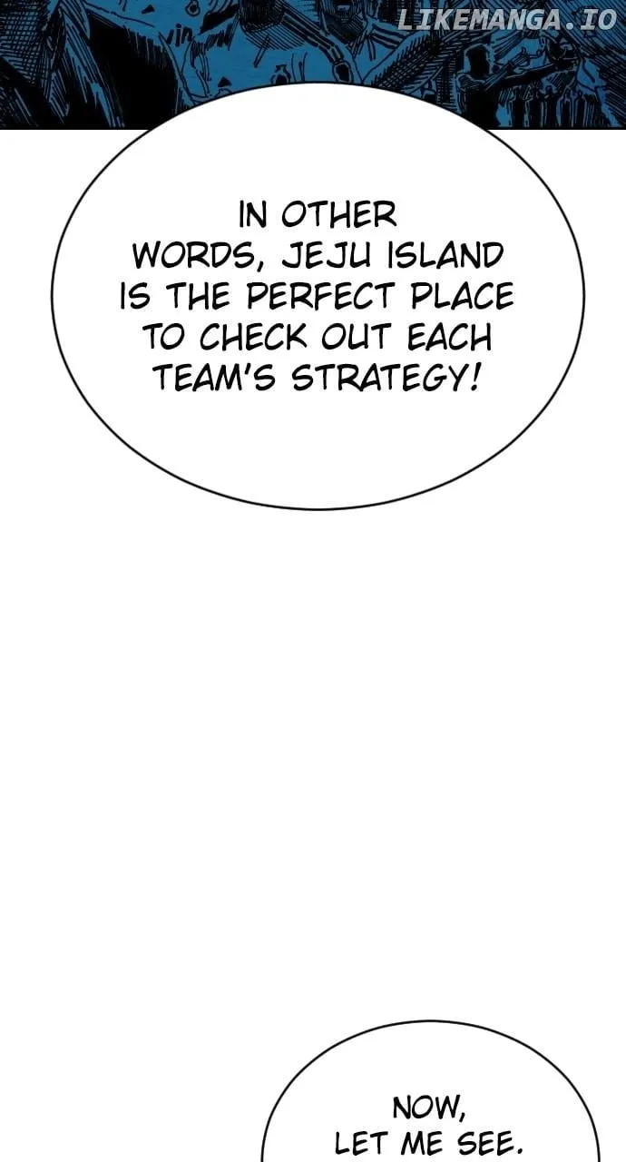 Build Up Chapter 159 page 7 - 