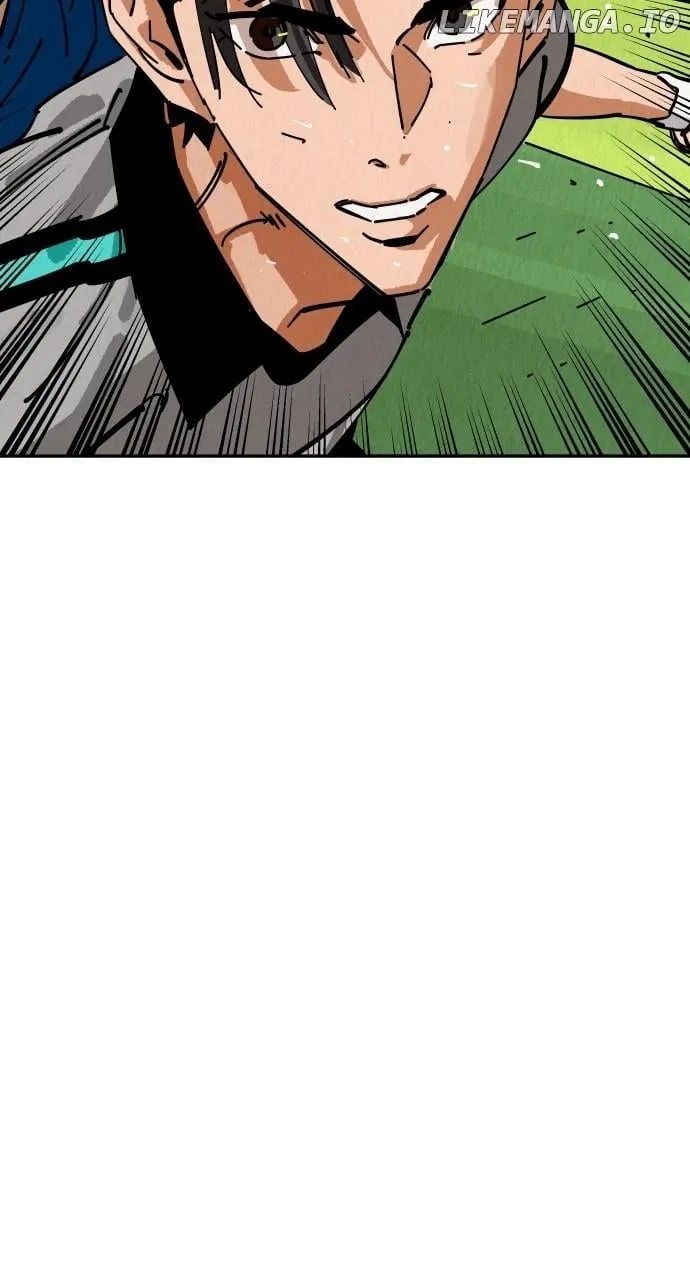 Build Up Chapter 159 page 62 - 