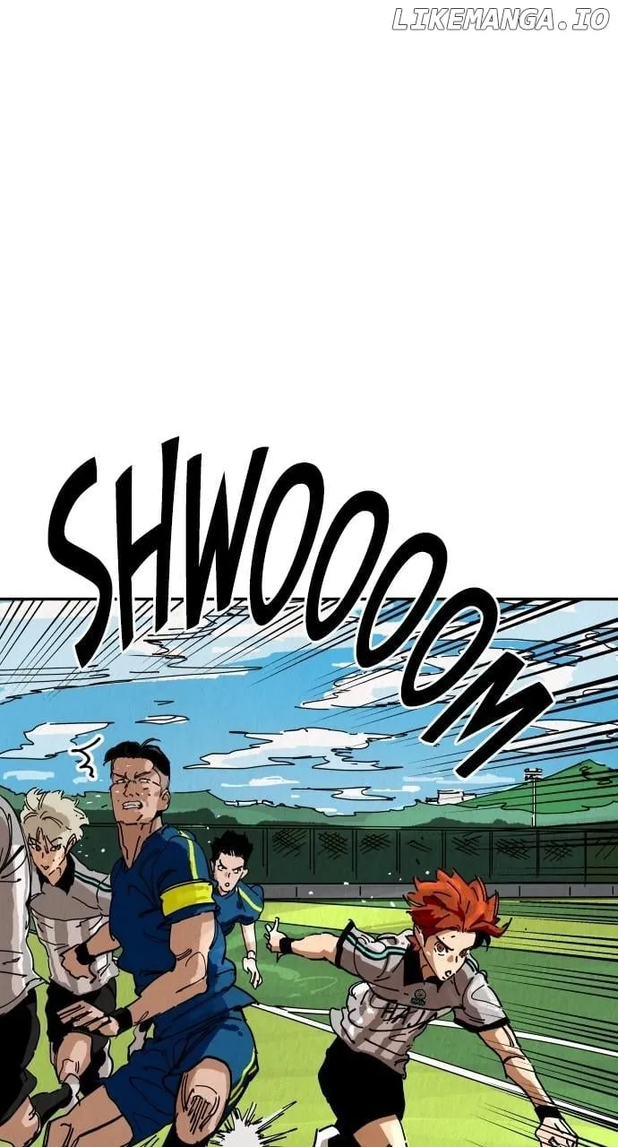 Build Up Chapter 159 page 64 - 