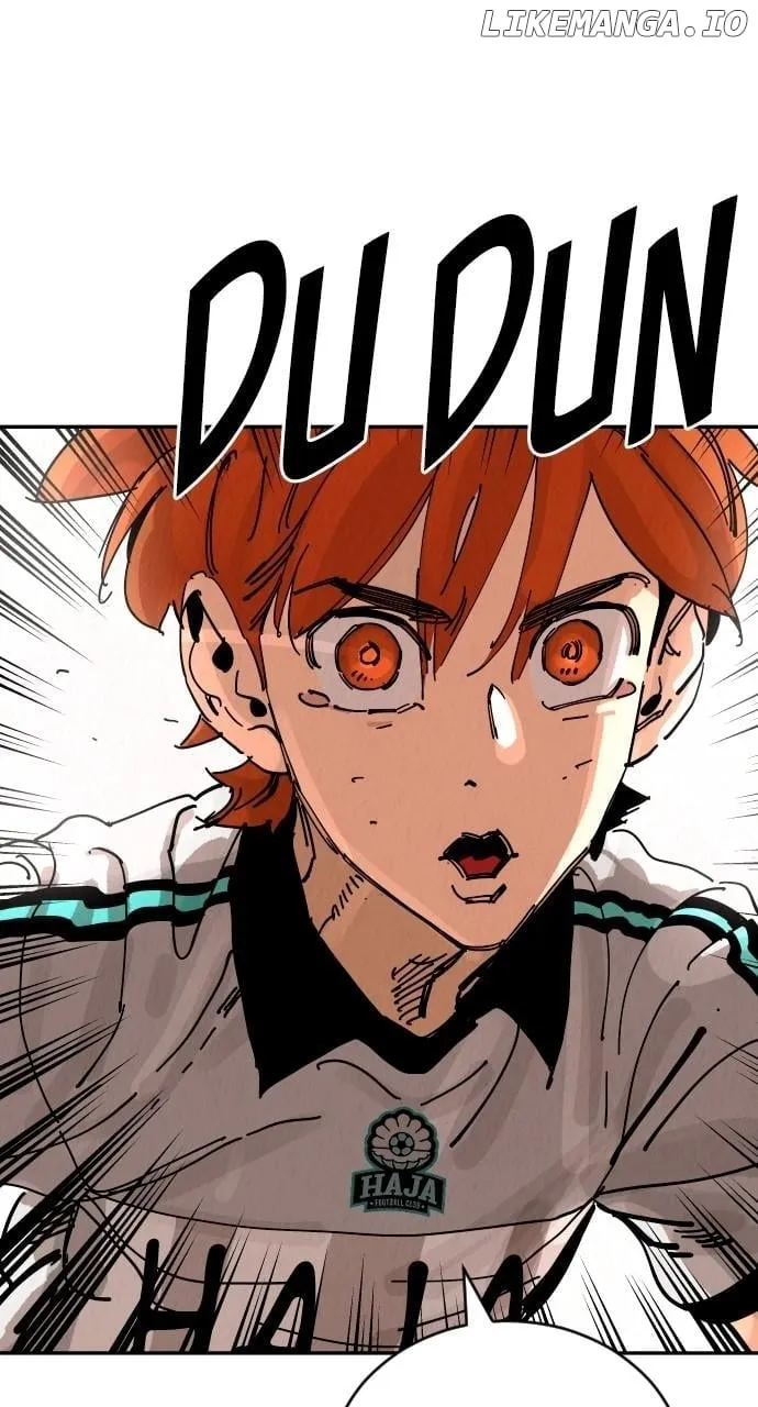 Build Up Chapter 159 page 66 - 