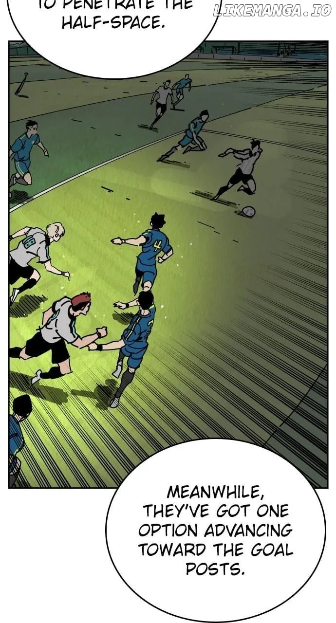 Build Up Chapter 159 page 69 - 