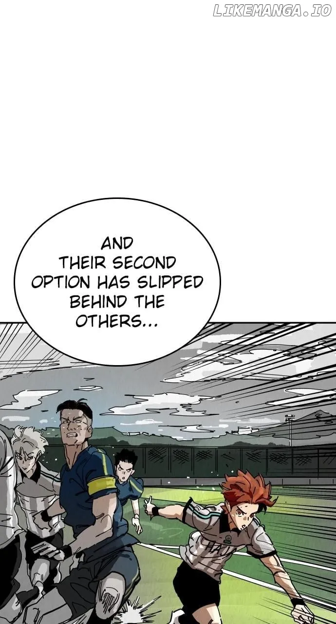 Build Up Chapter 159 page 70 - 