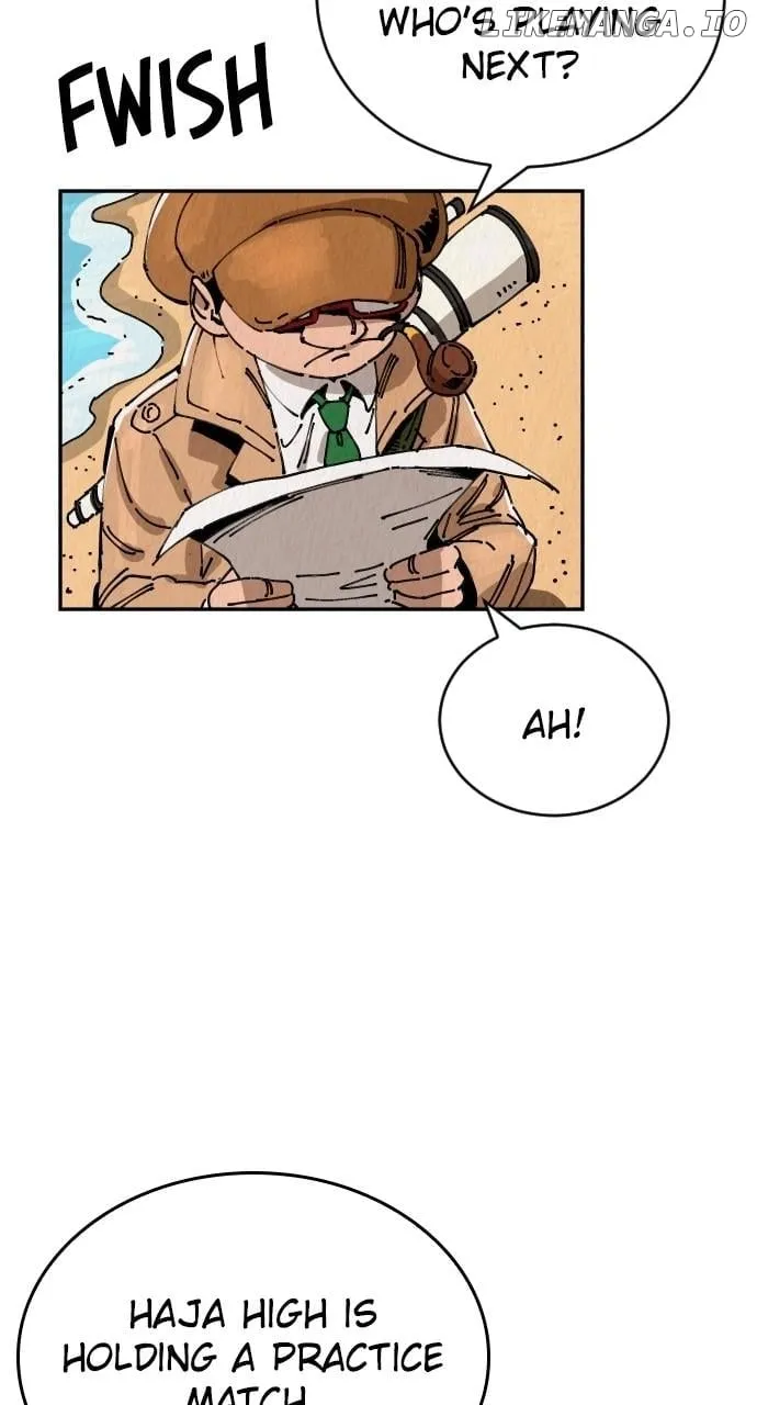 Build Up Chapter 159 page 8 - 