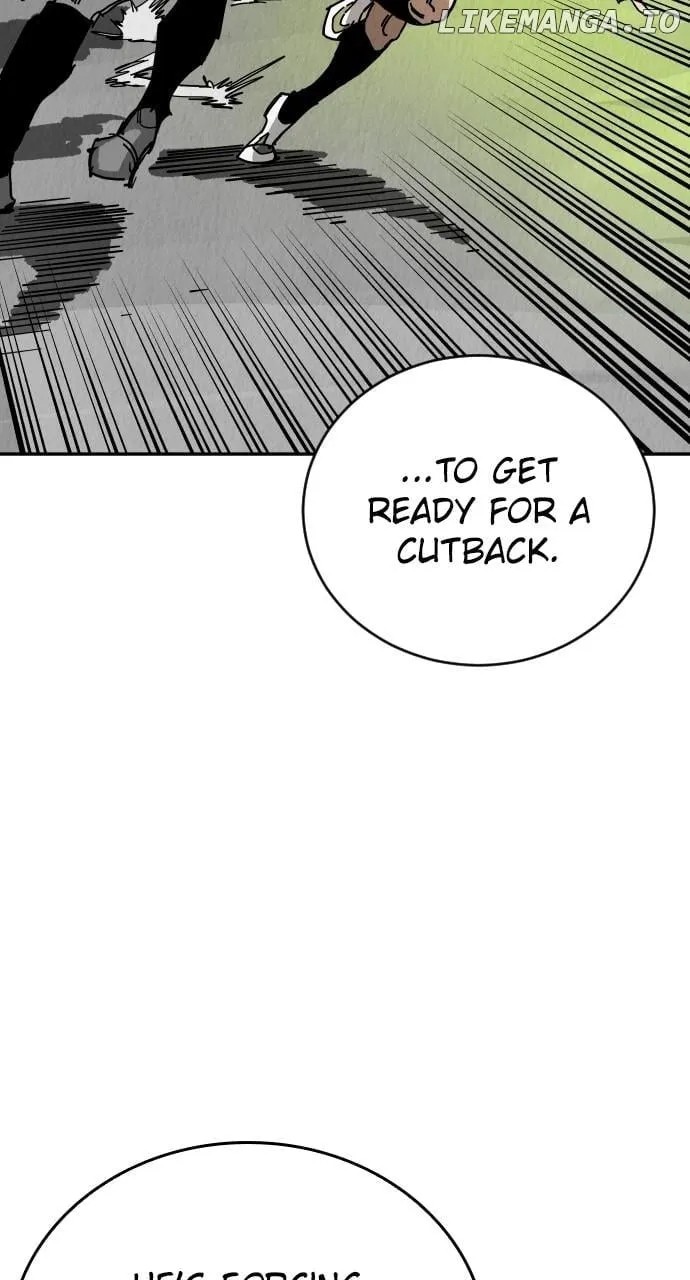 Build Up Chapter 159 page 71 - 