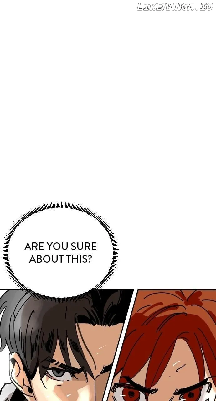 Build Up Chapter 159 page 73 - 