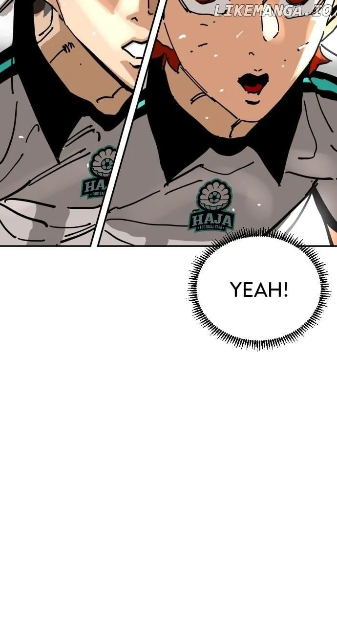 Build Up Chapter 159 page 74 - 