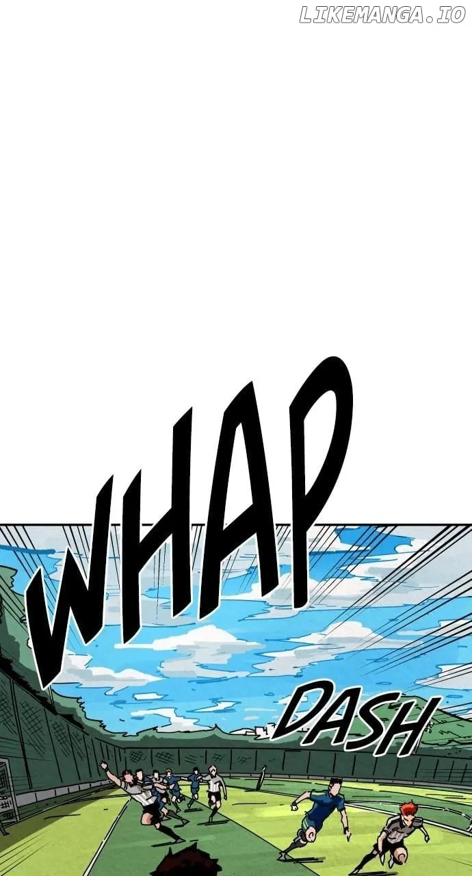 Build Up Chapter 159 page 75 - 