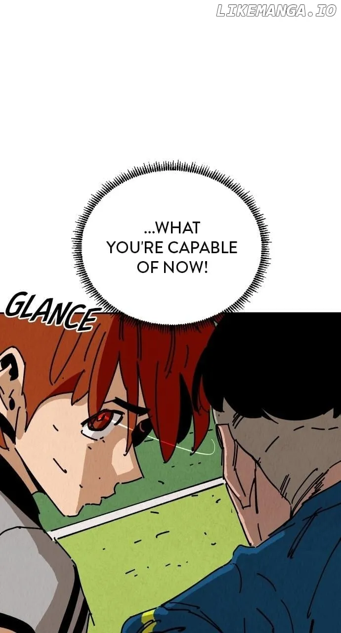 Build Up Chapter 159 page 79 - 