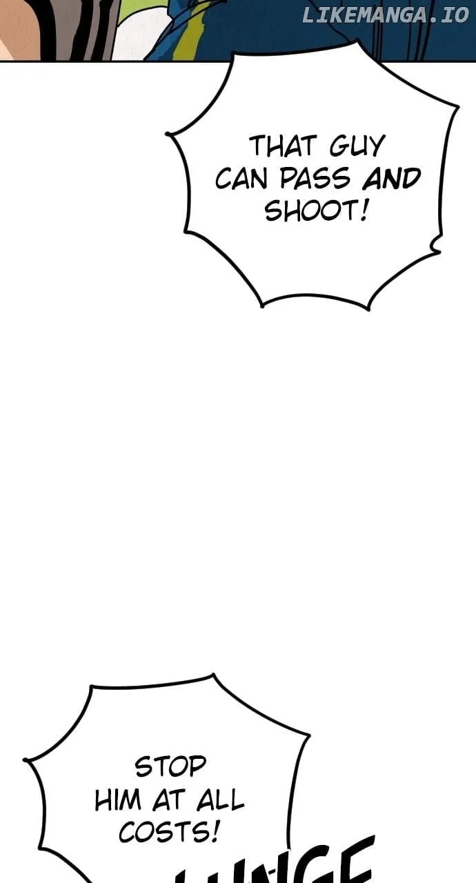Build Up Chapter 159 page 80 - 