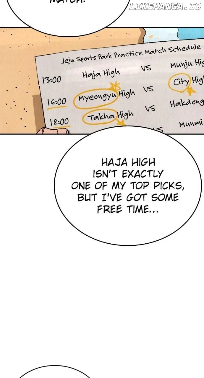 Build Up Chapter 159 page 9 - 