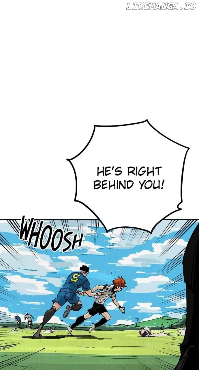 Build Up Chapter 159 page 82 - 
