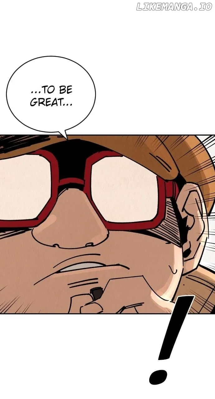 Build Up Chapter 159 page 86 - 