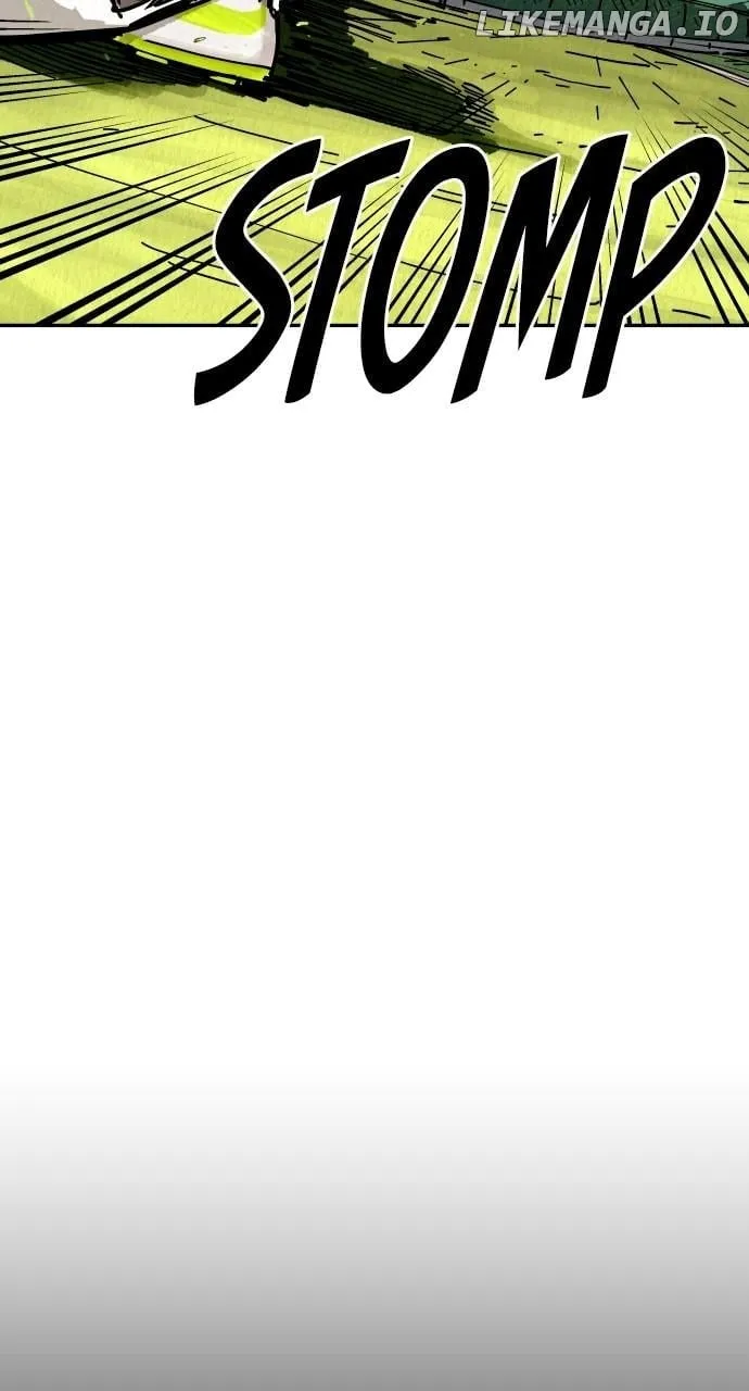 Build Up Chapter 159 page 89 - 