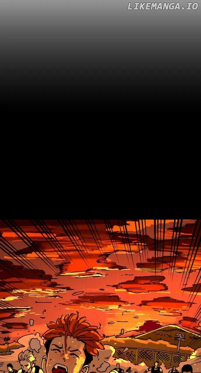 Build Up Chapter 159 page 90 - 