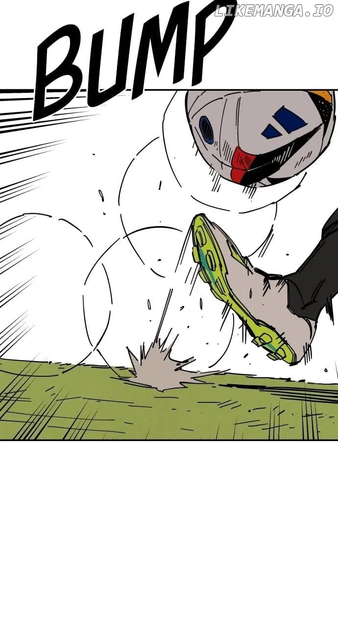 Build Up Chapter 159 page 93 - 