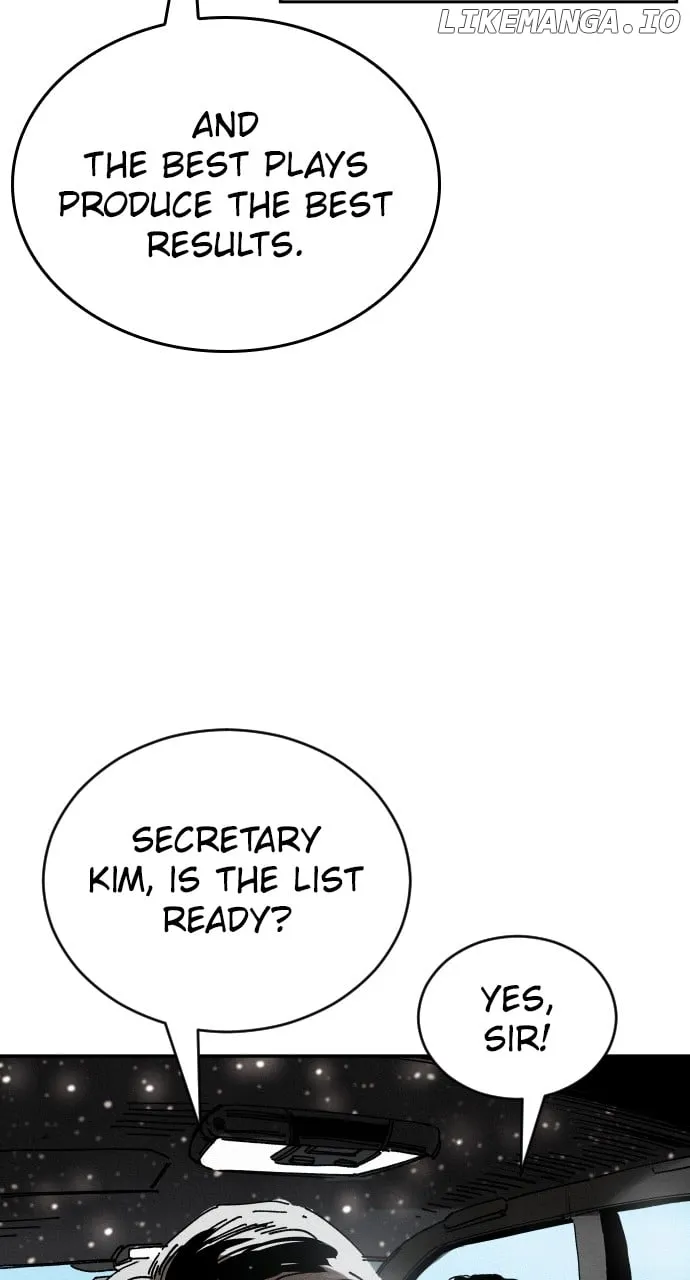 Build Up Chapter 160 page 101 - 
