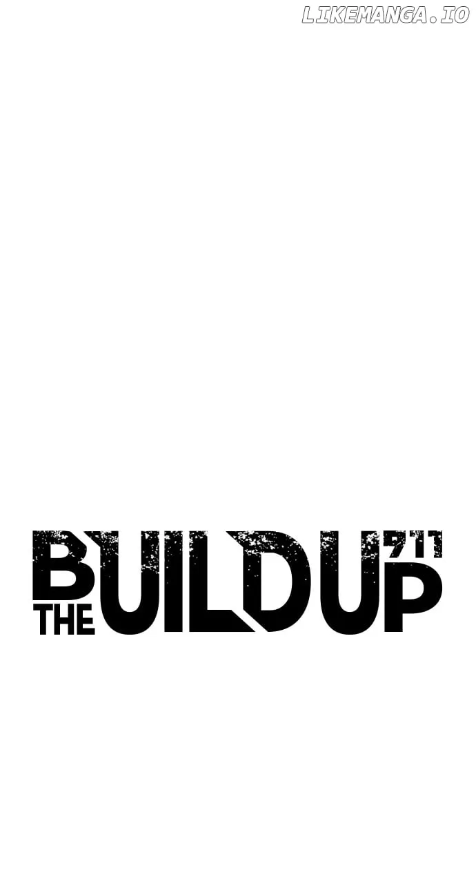 Build Up Chapter 160 page 107 - 